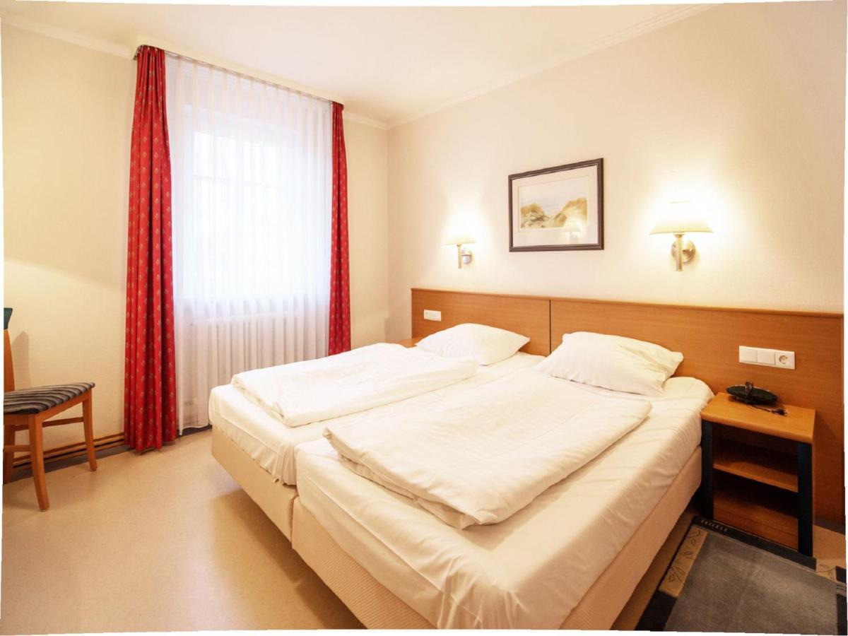 Duenenpark Binz - Klassik Ferienwohnung Mit 1 Schlafzimmer Und Balkon Im Obergeschoss 018 Kültér fotó